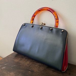 Stylemark by Mutterperl: Vintage Handbag